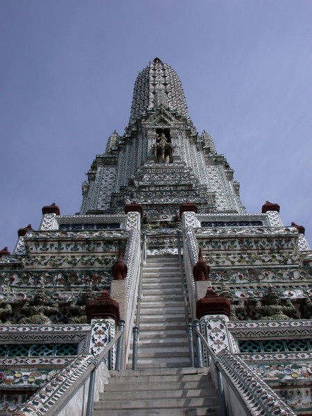 Khmer Tower